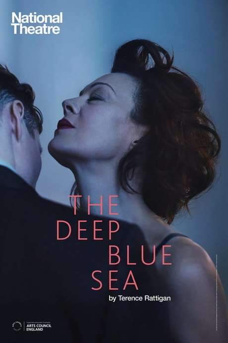 National Theatre Live: The Deep Blue Sea